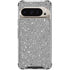 Grey Speckle Pixel 9/9 Pro Clear Case